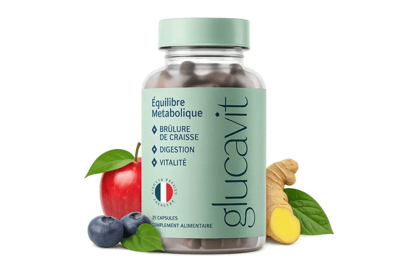 Glucavit