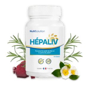 Hepaliv